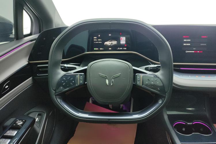 Used Hongqi EH7 2024 690 Pro