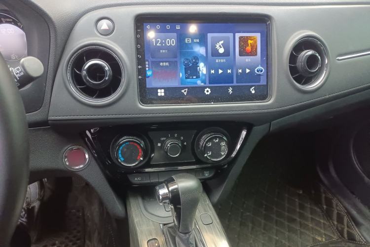 Used Honda XR-V 2017 1.8L EXi CVT Comfort Version
