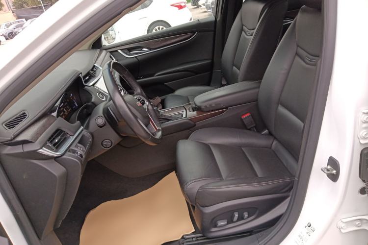 Used Cadillac XTS 2018 28T Elite Edition
