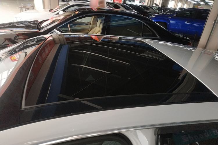 Used Audi A3 2018 30th Anniversary Edition Sportback 35 TFSI Fashion Model
