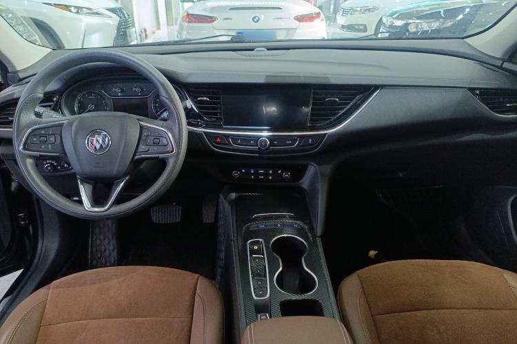 Used Buick Regal 2022 552T Smart Edition
