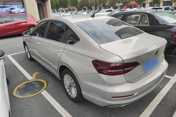 Used Volkswagen Lavida 2022 280TSI DSG Comfort Edition
