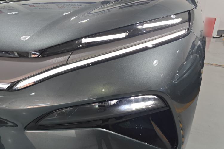 Used BYD Tang L 2025 DM 175KM Drone Player Edition
