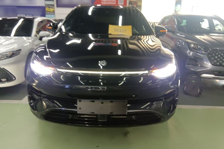 Used Denza X 2020 PHEV Sport Edition
