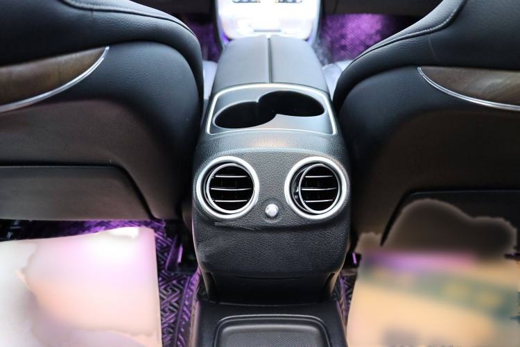 Used Mercedes-Benz E-Class 2019 E 300 L Luxury Model
