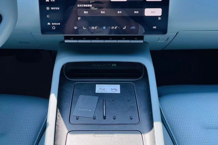 Used  12 2023 650 Three-Laser Four-Wheel Drive Performance Edition