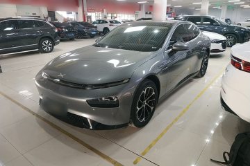 Used XPeng P7 2022 586G