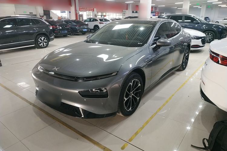 Used XPeng P7 2022 586G