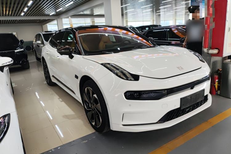 Used Zeekr 001 2023 ME Edition 100 kWh
