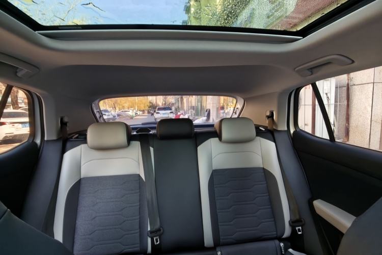 Used Volkswagen Tharu 2025 New Sharp 1.5L Ambitious Edition