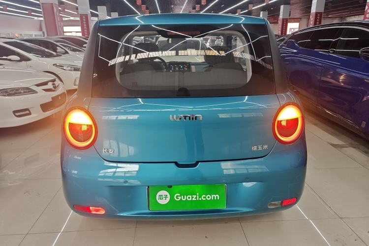 Used Qiyuan Lumin 2022 210km Sweet Edition
