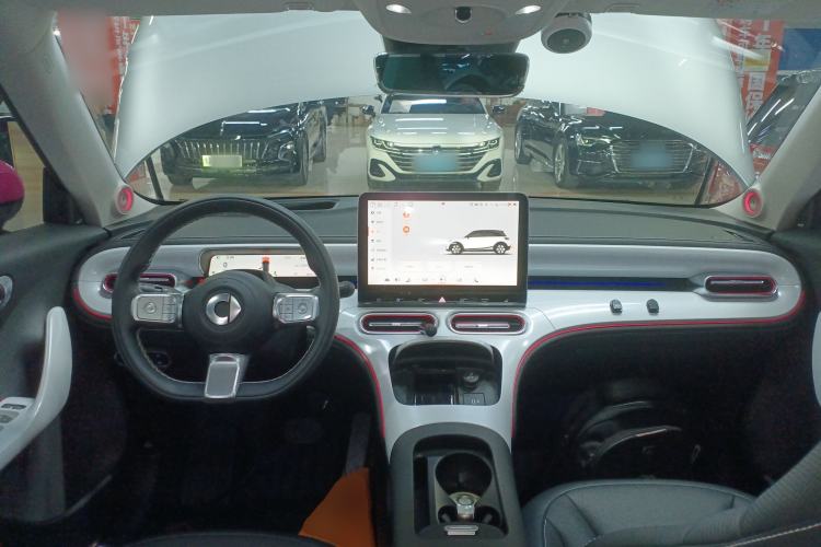 Used  #1 2022 Premium Edition