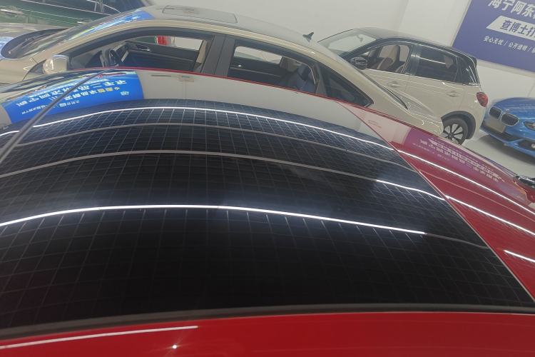 Used Audi A3 2021 A3L Limousine 35 TFSI Fashion Sport Model