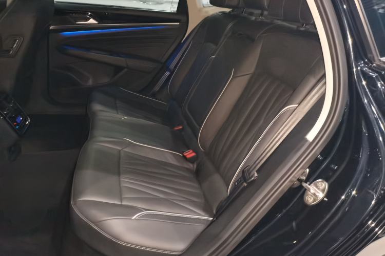 Used Volkswagen Passat New Energy 2022 430 PHEV Hybrid Luxury Edition
