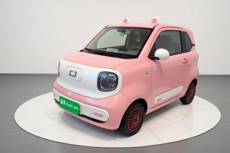 Used Bestune Pony 2025 222km Clever Horse