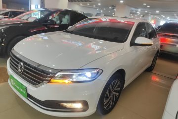 Used Volkswagen Lavida 2022 280TSI DSG Comfort Edition
