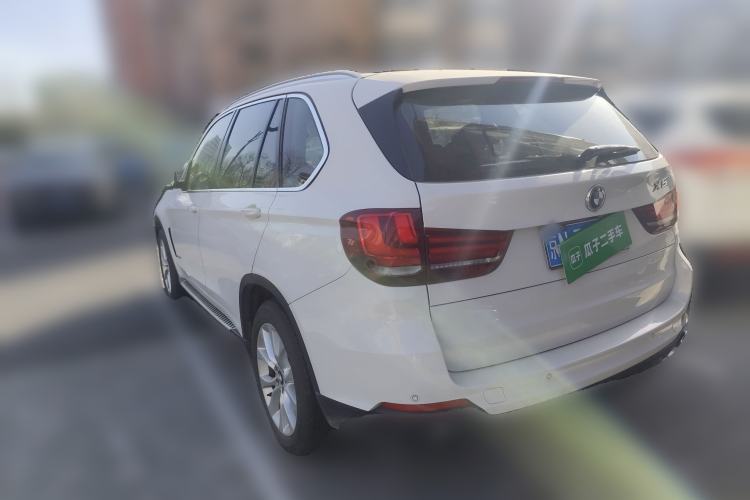 Used BMW X5 (Import) 2014 xDrive35i Elegant Edition