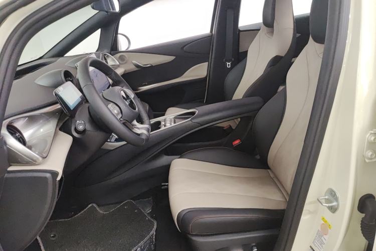 Used BYD Dolphin 2025 420km Free Edition
