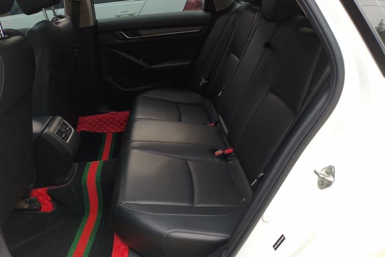 Used Honda Accord 2018 230TURBO Comfort Version National V