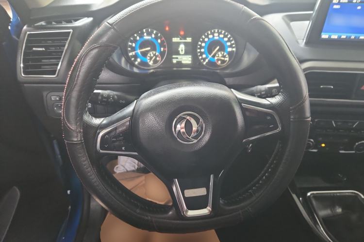 Used Dongfeng Fengon S560 2018 1.8L Manual Comfort 5-Seater China V Standard