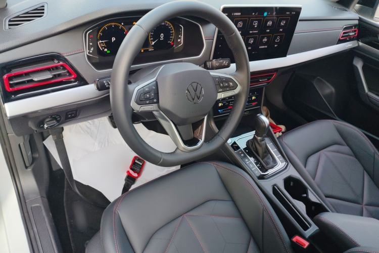 Used Volkswagen Lavida 2024 300TSI DSG Starry Sky Leading Edition
