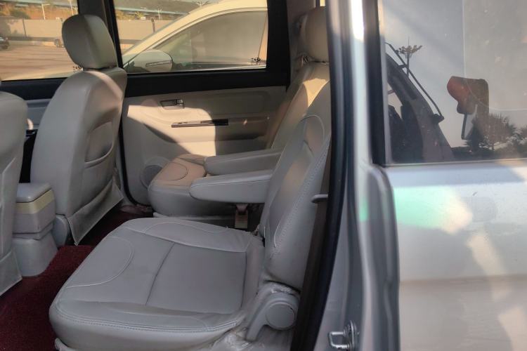 Used  M50S 2015 1.4L Restyled Business Class (Leaf Spring) K14B