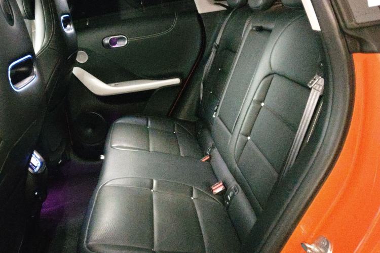 Used  #3 2023 Pulse Four-Wheel Drive Edition