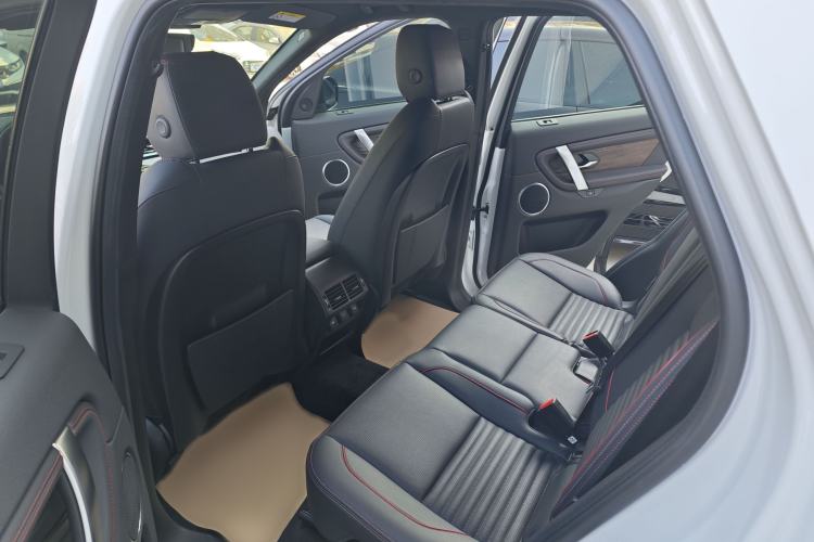 Used Land Rover Discovery Sport 2020 249 PS R-Dynamic Performance Tech Edition 7 Seats
