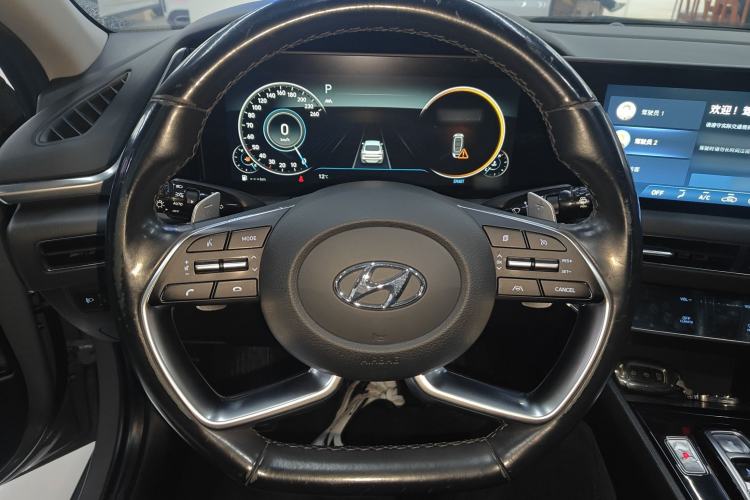 Used Hyundai Sonata 2020 270TGDi DCT GLS Elite Edition