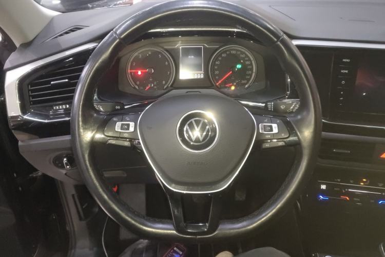 Used Volkswagen Tayron 2022 280TSI Two-Wheel Drive Luxury Smart Connectivity Version
