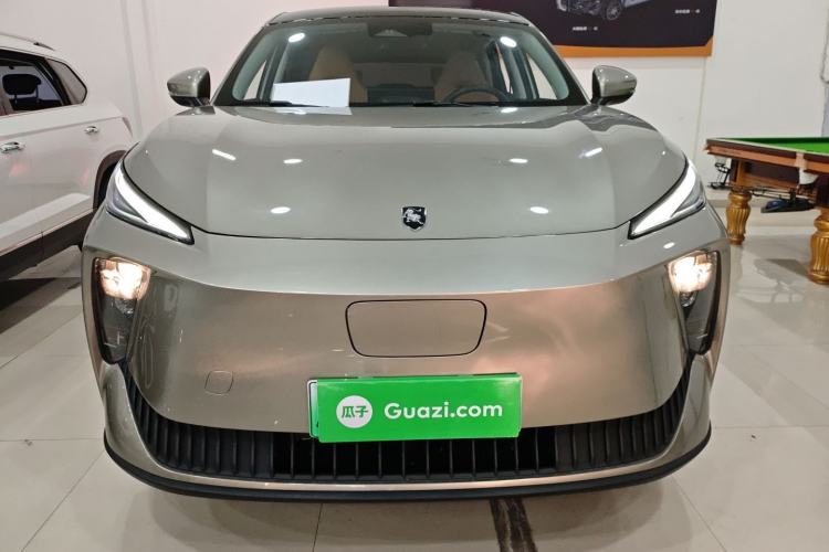 Used FORTHING Xinghai X5 
