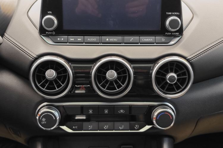 Used Nissan Sylphy 2020 1.6L XL CVT Enjoyment Edition
