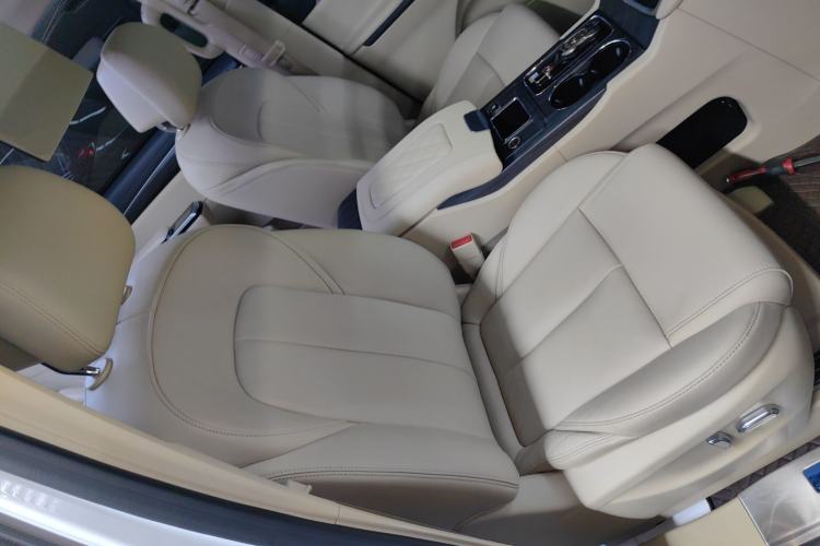 Used Buick GL8 2023 ES Lu Zun Deluxe Model