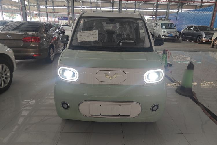 Used Wuling Hongguang MINIEV 2024 3rd Generation 170 km