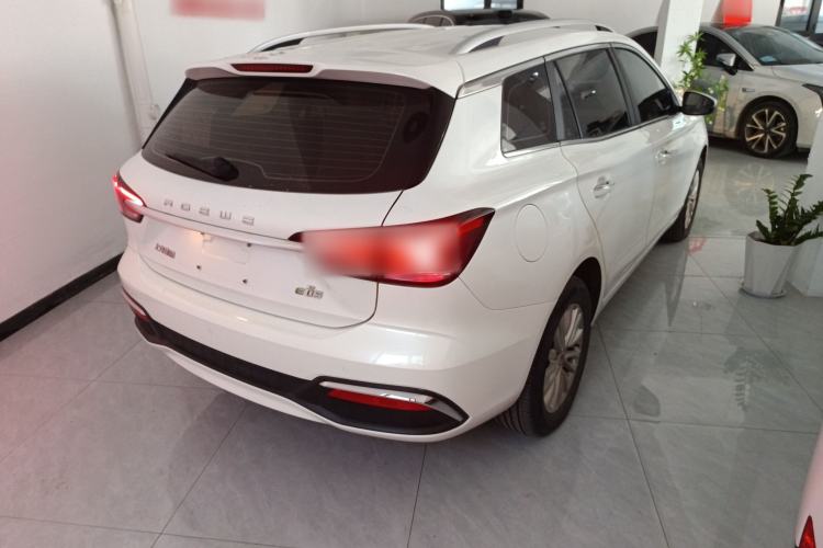 Used Roewe Ei5 2019 Luxury Edition
