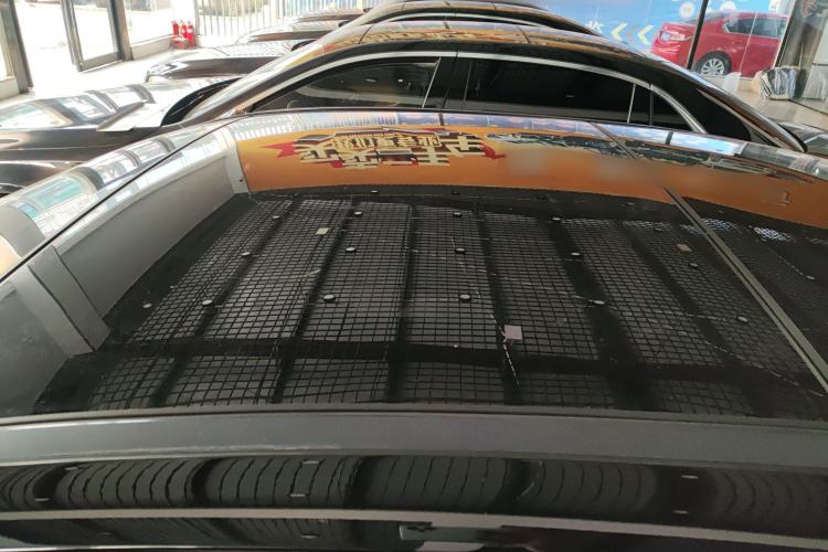 Used Mercedes-Benz E-Class 2019 Facelifted E 300 L Stylish Version
