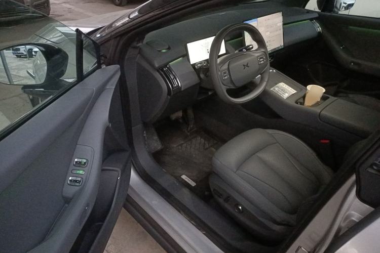 Used XPeng P7+ 2024 Long-Range Max
