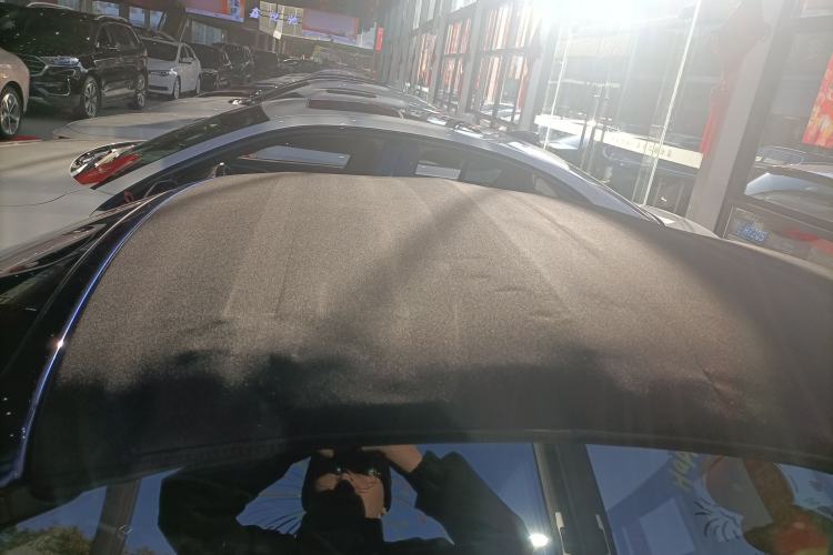 Used BMW 2 Series 2015 218i Convertible Coupe
