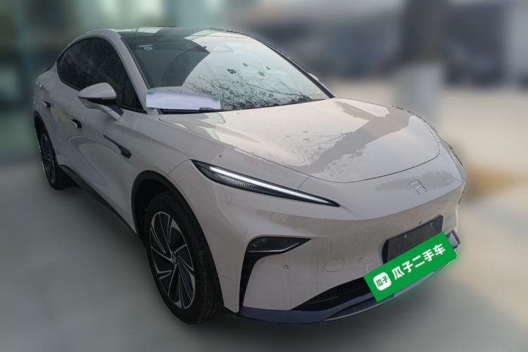 Used  R7 2024 Advanced Edition