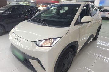 Used BYD Seagull 2025 305km Active Version