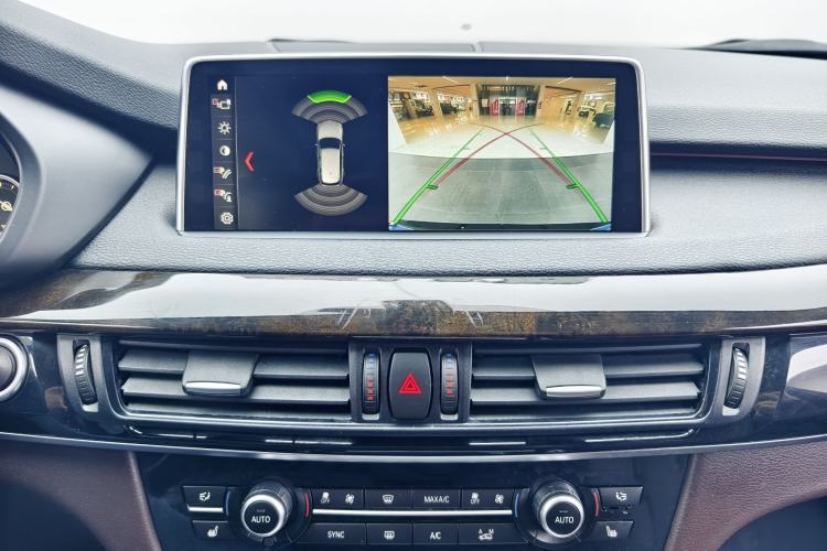 Used BMW X5 2015 xDrive28i