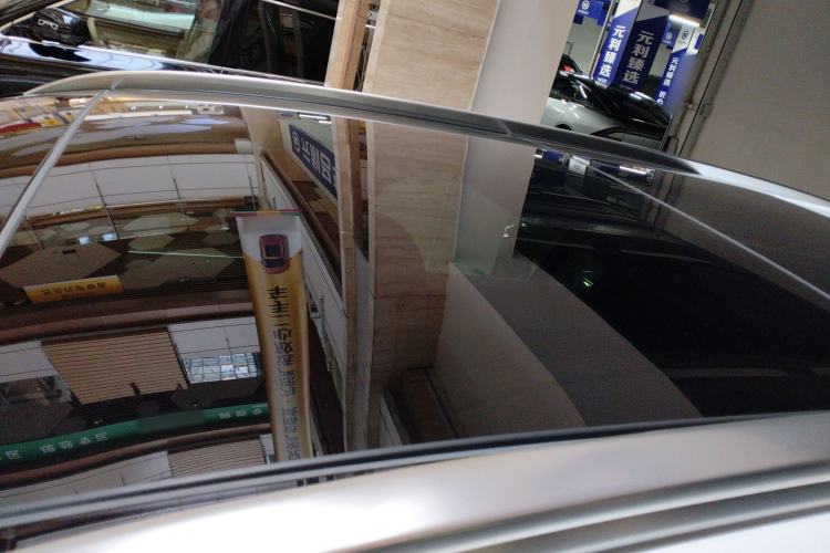 Used Mercedes-Benz GLC 2020 GLC 300 L 4MATIC Dynamic Edition
