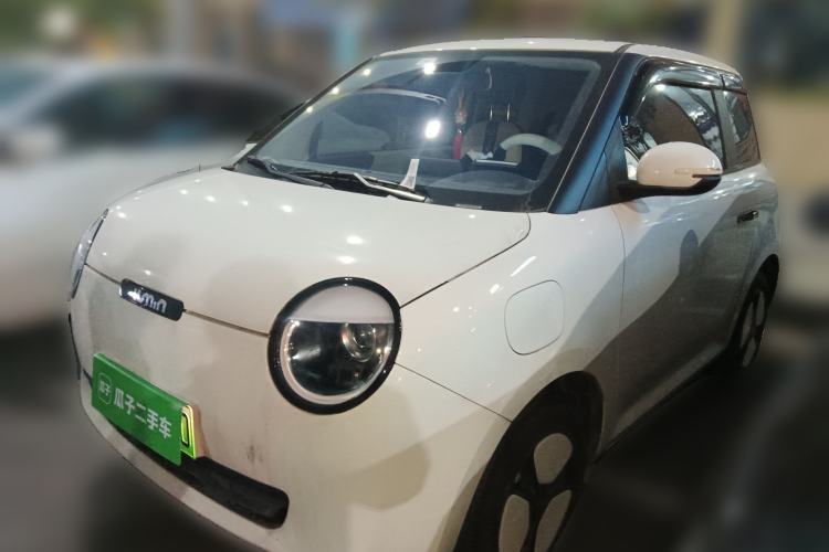 Used Qiyuan Lumin 2024 130km Qingyue Version