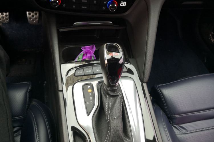 Used Buick Regal 2017 GS 28T Prestige Model
