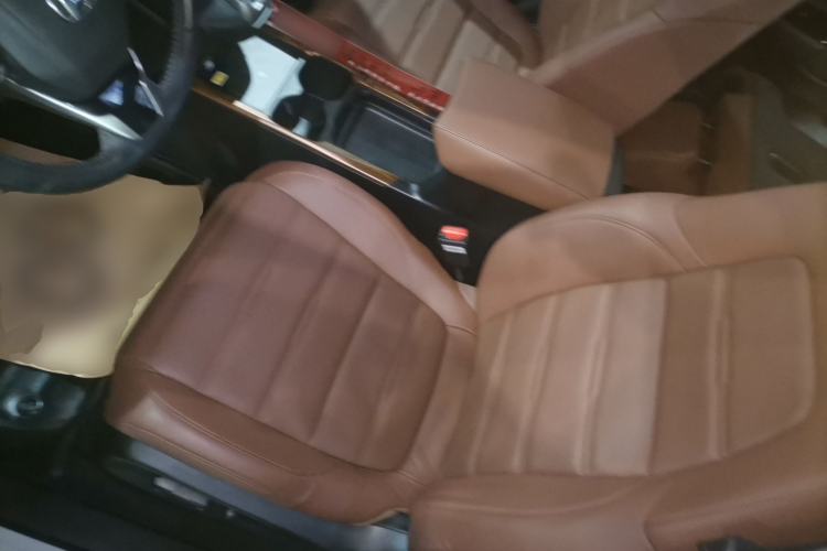 Used Honda CR-V 2021 240TURBO CVT 2WD Fashion Edition
