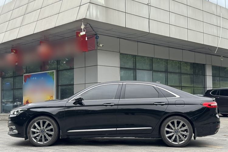 Used Ford Taurus 2019 EcoBoost 245 Premium Edition
