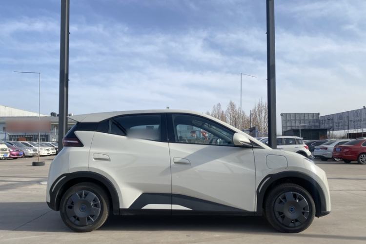 Used BYD Seagull 2025 305km Active Version
