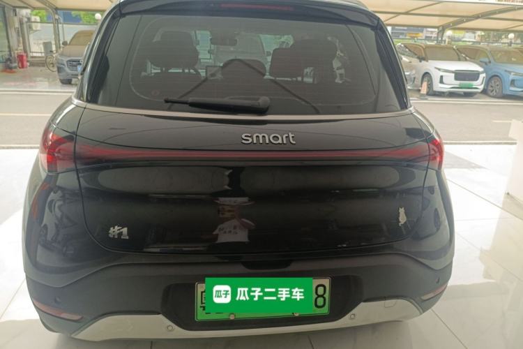 Used  #1 2023 Pro Edition
