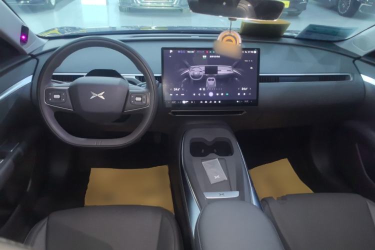 Used XPeng MONA M03 2025 502 Long-Range Max
