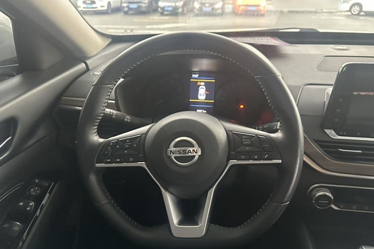 Used Nissan Teana 2021 2.0L XL Comfort Edition
